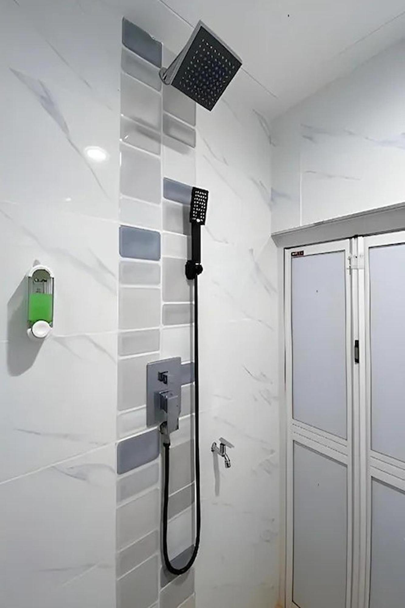 Coop Hotel Kangar Eksteriør billede